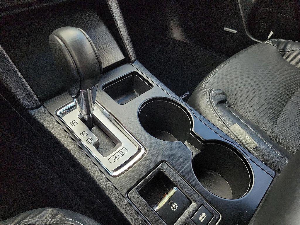 used 2016 Subaru Legacy car, priced at $15,980