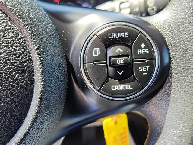 used 2020 Kia Soul car, priced at $15,995