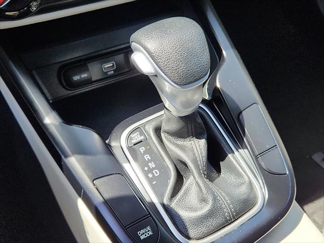 used 2020 Kia Soul car, priced at $15,995