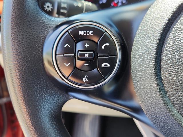 used 2020 Kia Soul car, priced at $15,995