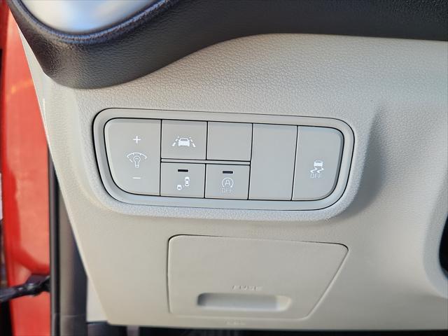 used 2020 Kia Soul car, priced at $15,995