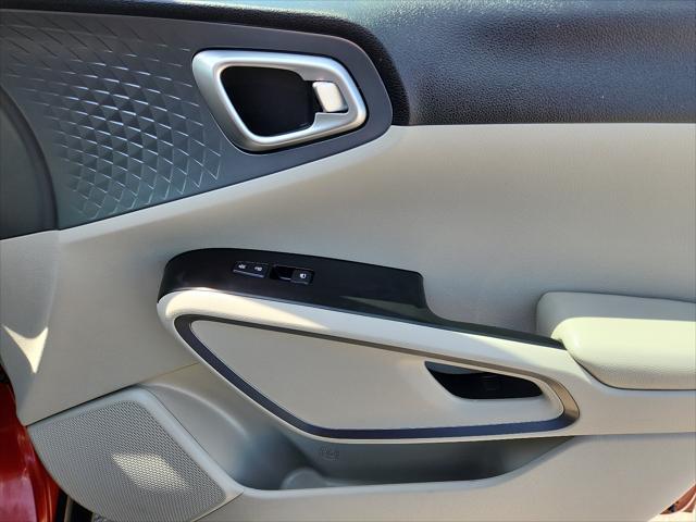 used 2020 Kia Soul car, priced at $15,995