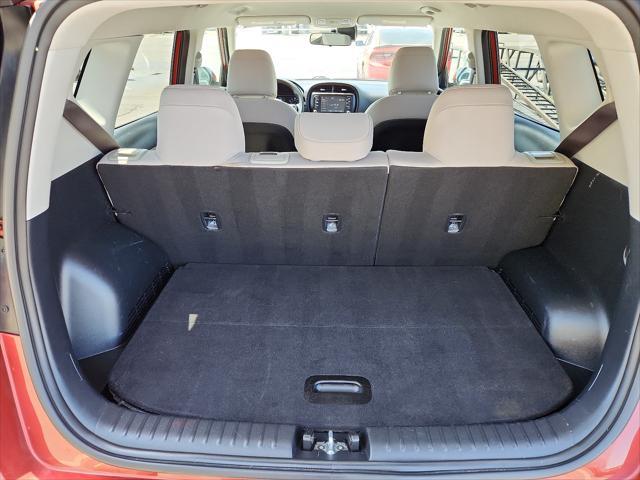 used 2020 Kia Soul car, priced at $15,995