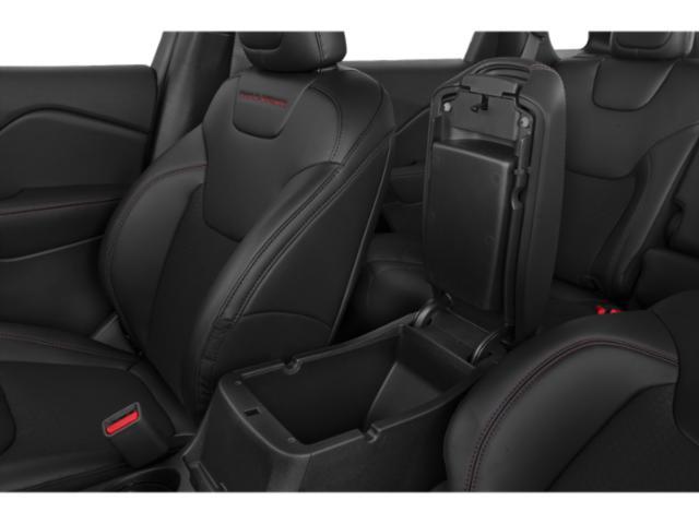 used 2019 Jeep Cherokee car, priced at $24,995