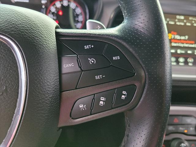 used 2021 Dodge Challenger car, priced at $28,995
