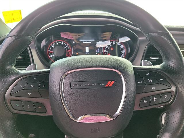 used 2021 Dodge Challenger car, priced at $28,995