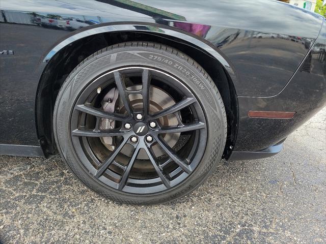 used 2021 Dodge Challenger car, priced at $28,995