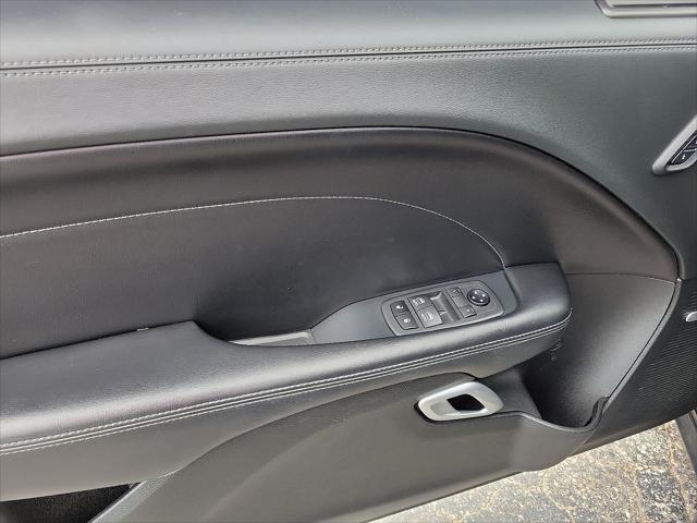 used 2021 Dodge Challenger car, priced at $28,995