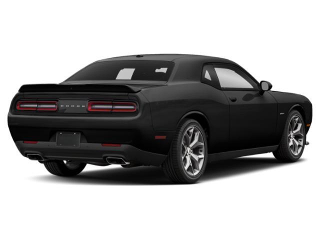 used 2021 Dodge Challenger car, priced at $28,995