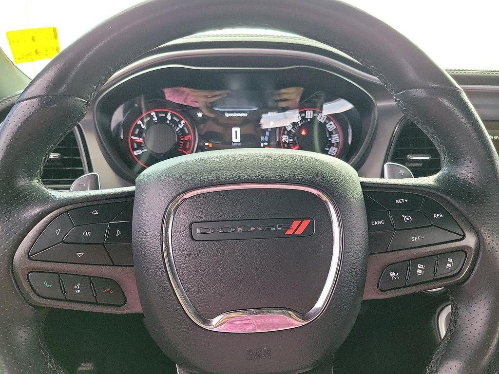 used 2021 Dodge Challenger car, priced at $28,995
