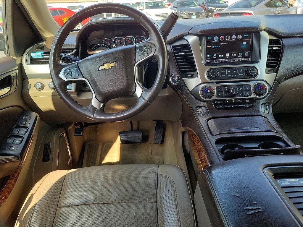 used 2016 Chevrolet Tahoe car, priced at $29,995