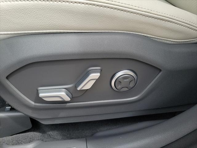 used 2024 Hyundai Santa Fe car, priced at $37,888