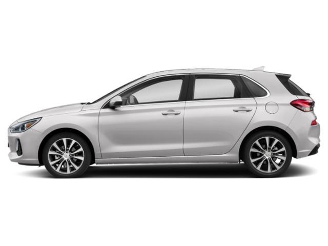 used 2020 Hyundai Elantra GT car, priced at $12,995