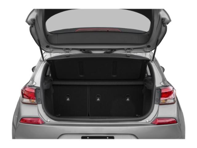 used 2020 Hyundai Elantra GT car, priced at $12,995