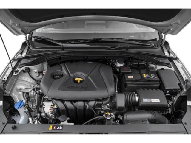 used 2020 Hyundai Elantra GT car, priced at $12,995