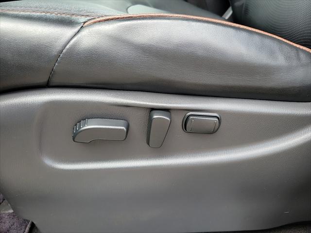 used 2019 Nissan Armada car, priced at $29,995