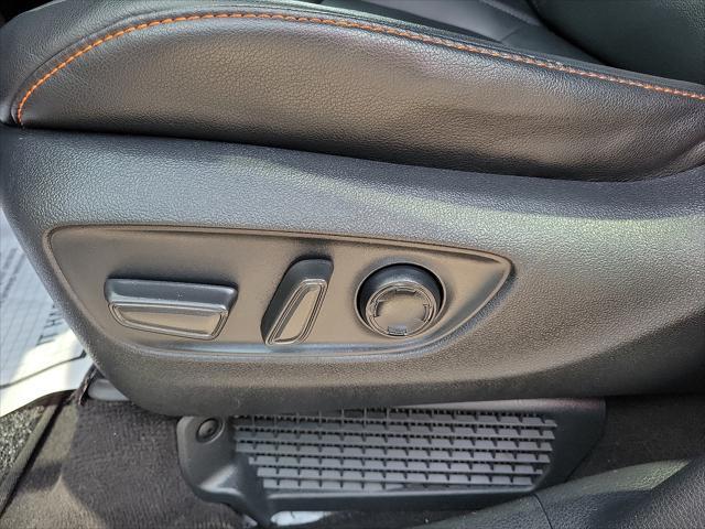 used 2022 Toyota Sienna car, priced at $44,995