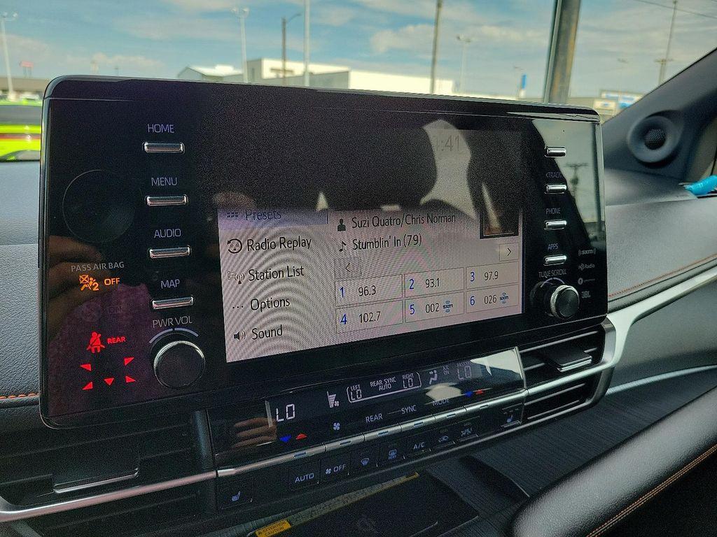 used 2022 Toyota Sienna car, priced at $43,890