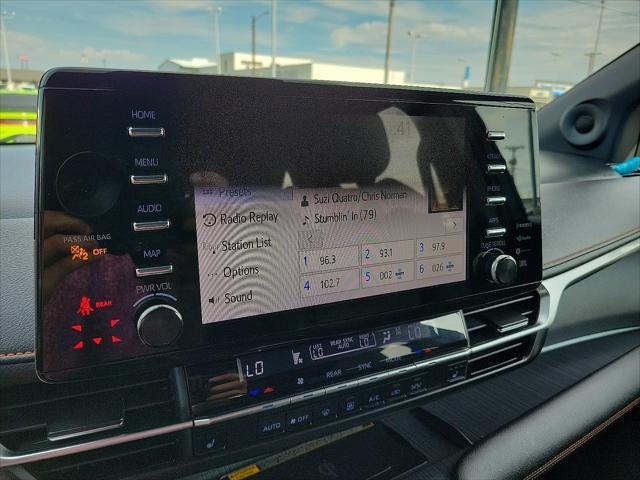 used 2022 Toyota Sienna car, priced at $44,995
