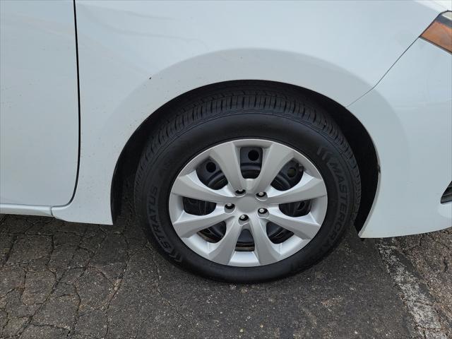 used 2019 Toyota Corolla car, priced at $13,999