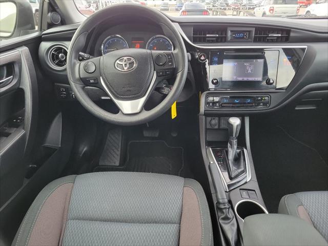 used 2019 Toyota Corolla car, priced at $13,999