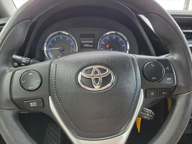 used 2019 Toyota Corolla car, priced at $13,999