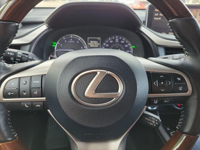 used 2019 Lexus RX 350L car, priced at $31,495