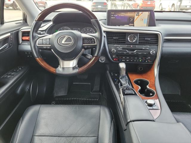 used 2019 Lexus RX 350L car, priced at $31,495