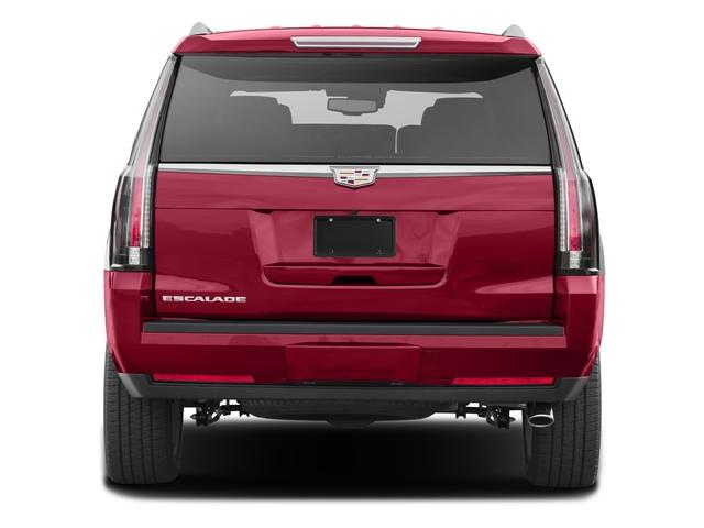 used 2016 Cadillac Escalade car, priced at $26,995
