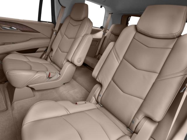 used 2016 Cadillac Escalade car, priced at $26,995