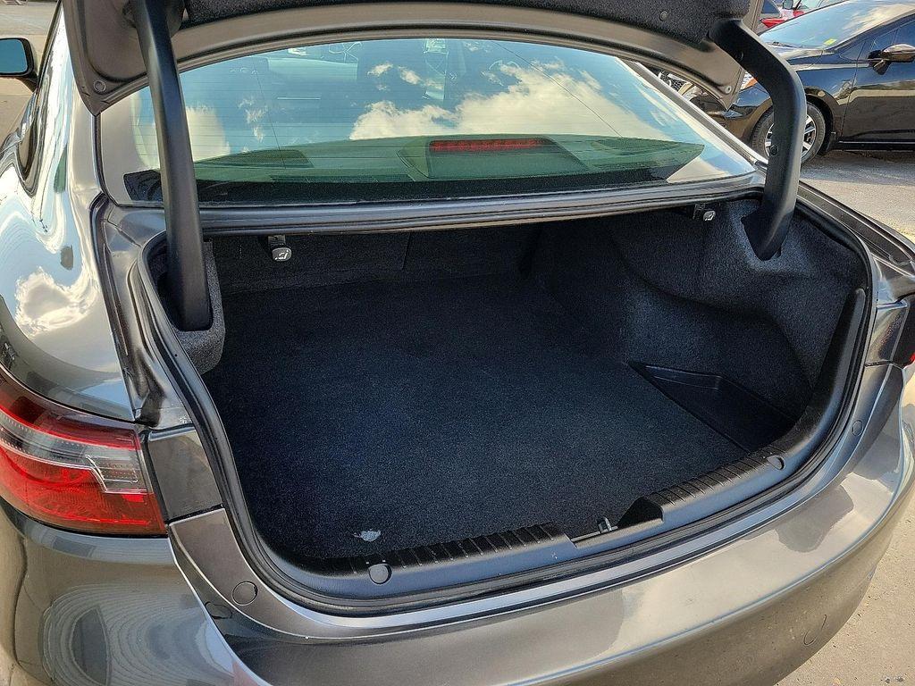 used 2021 Mazda Mazda6 car, priced at $19,995