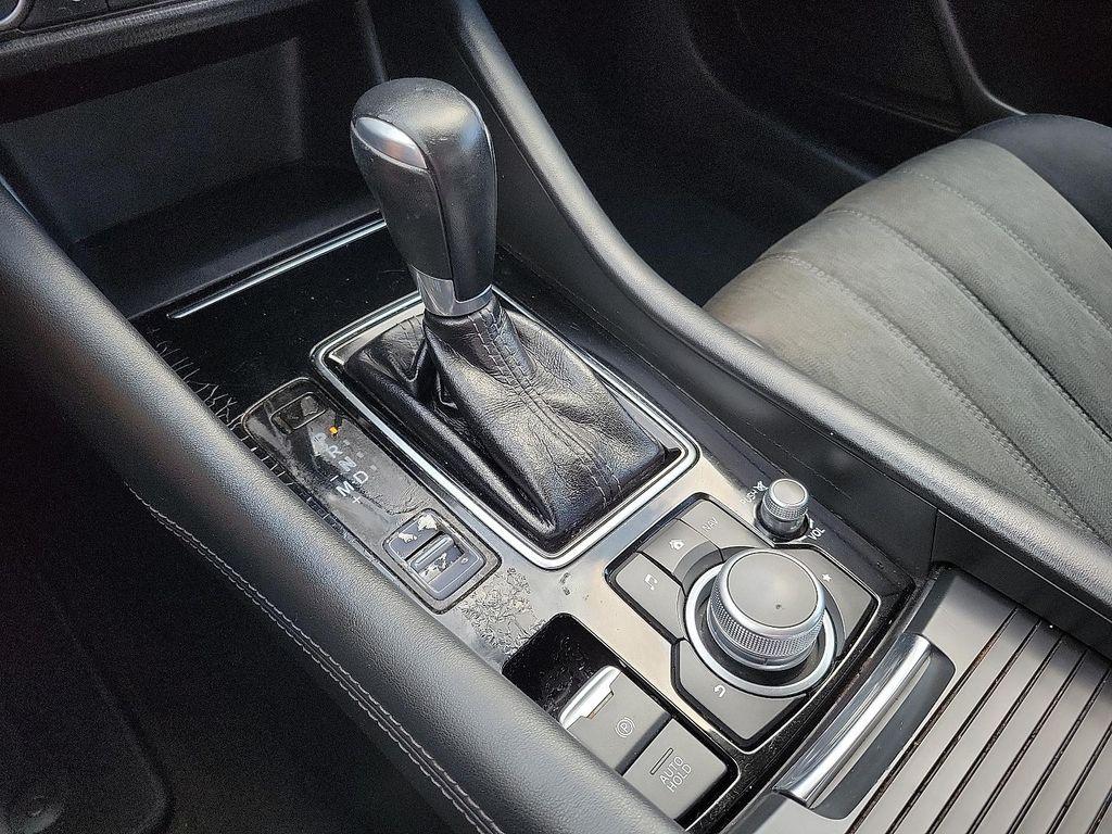 used 2021 Mazda Mazda6 car, priced at $19,995