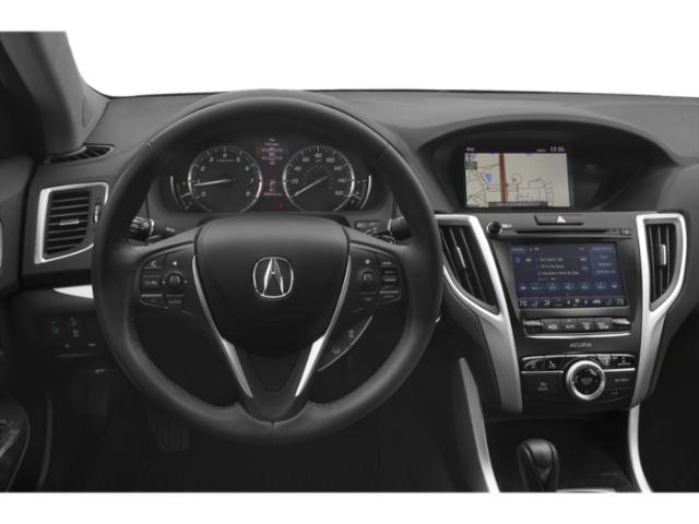 used 2019 Acura TLX car, priced at $25,995