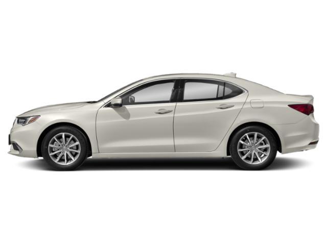 used 2019 Acura TLX car, priced at $25,995