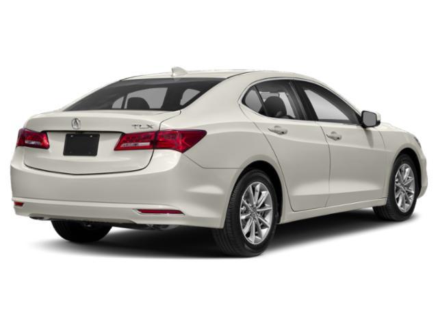 used 2019 Acura TLX car, priced at $25,995