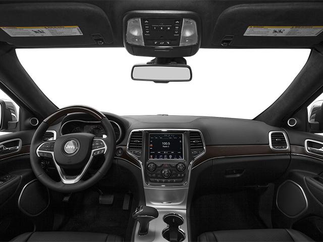used 2014 Jeep Grand Cherokee car, priced at $18,995