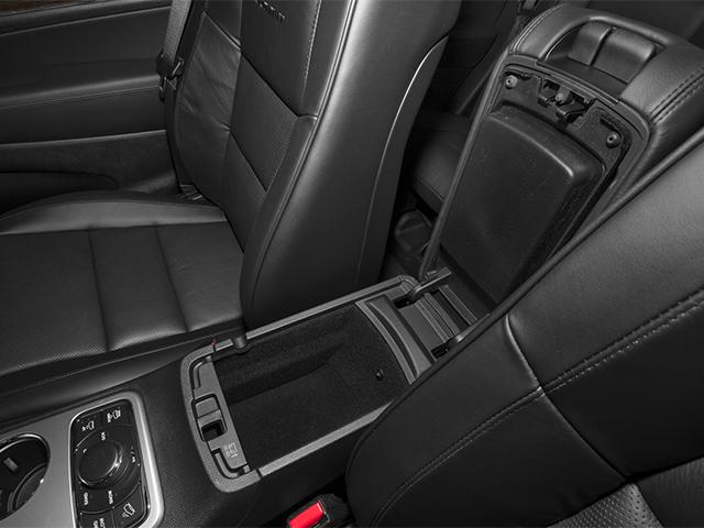 used 2014 Jeep Grand Cherokee car, priced at $18,995