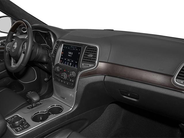 used 2014 Jeep Grand Cherokee car, priced at $18,995