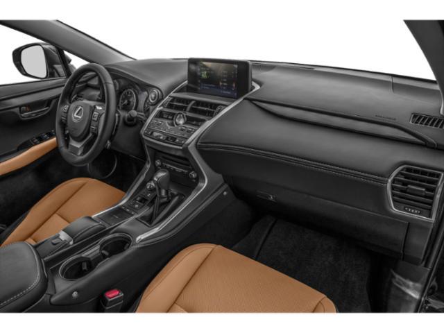 used 2018 Lexus NX 300 car, priced at $30,995