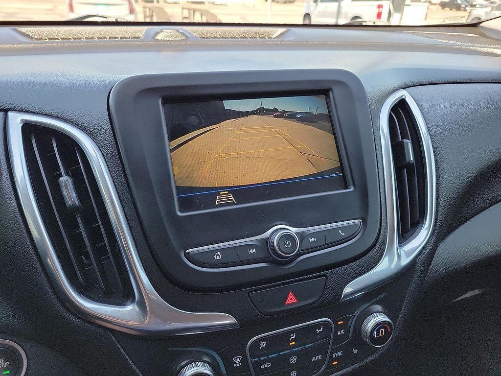 used 2019 Chevrolet Equinox car, priced at $17,450
