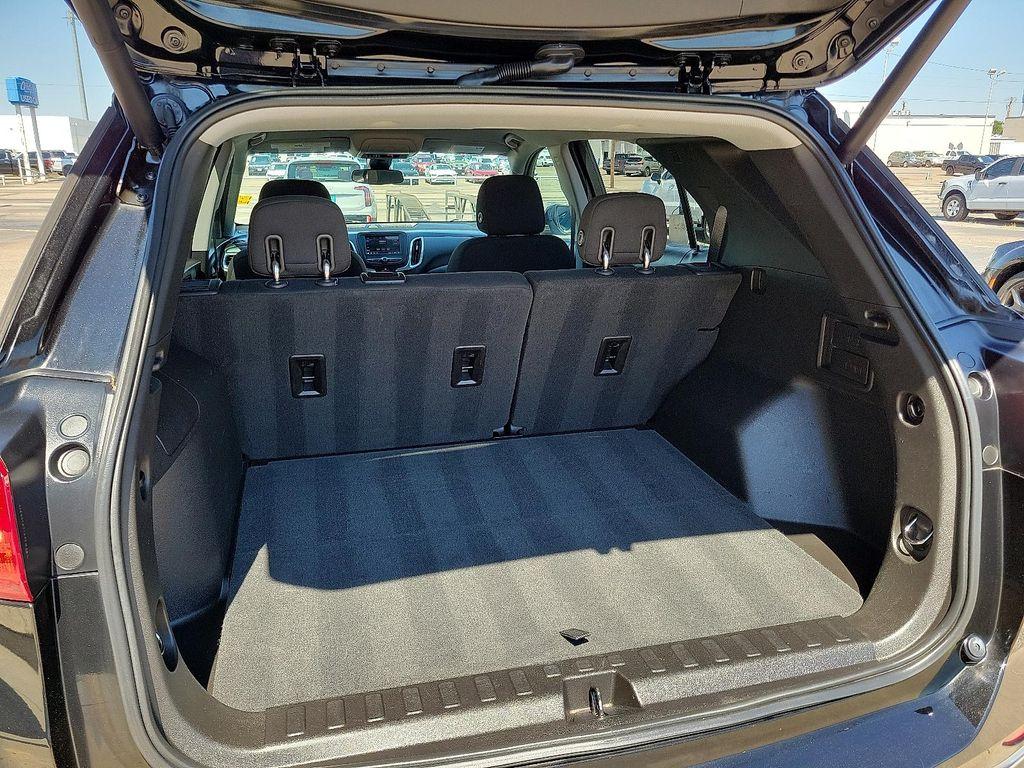 used 2019 Chevrolet Equinox car, priced at $17,450