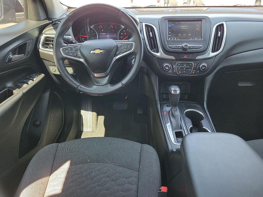 used 2019 Chevrolet Equinox car, priced at $17,450