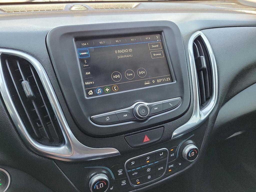 used 2019 Chevrolet Equinox car, priced at $17,450