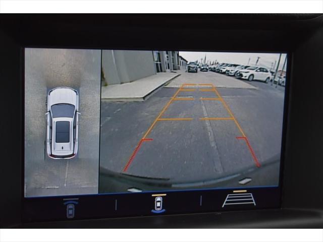 used 2018 GMC Terrain car, priced at $18,995