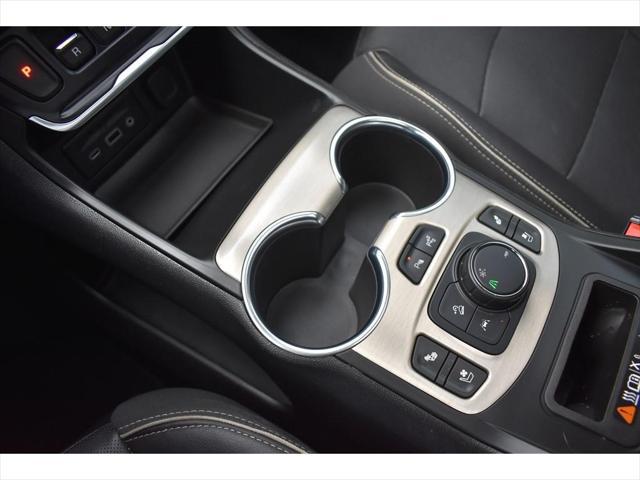 used 2018 GMC Terrain car, priced at $18,995