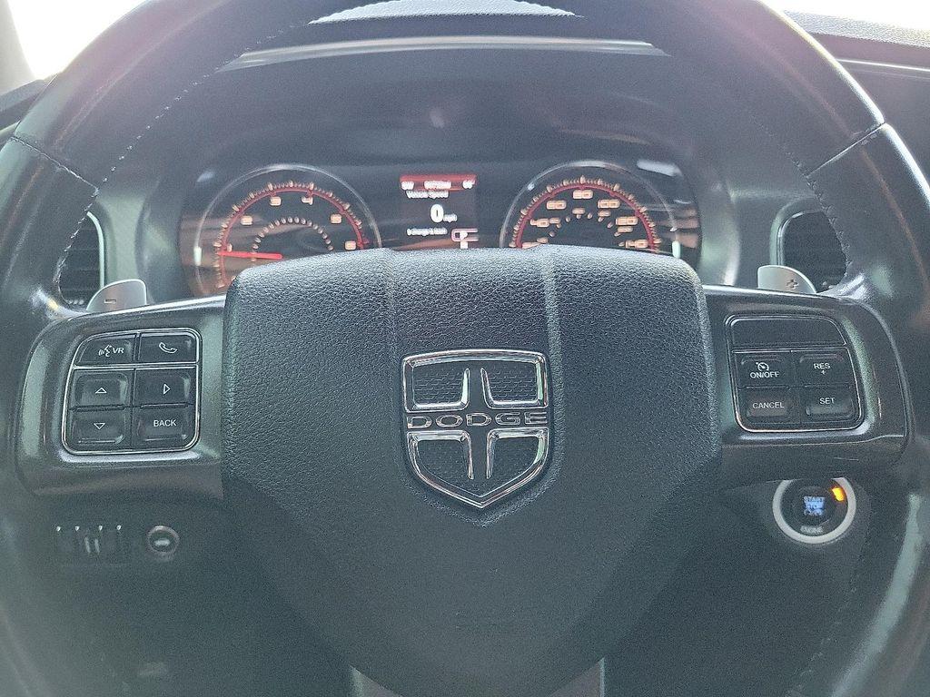 used 2013 Dodge Charger car, priced at $12,995
