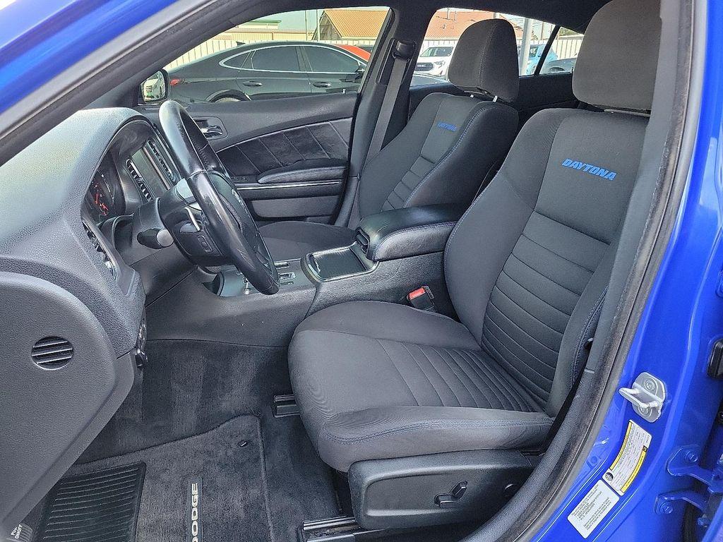 used 2013 Dodge Charger car, priced at $12,995