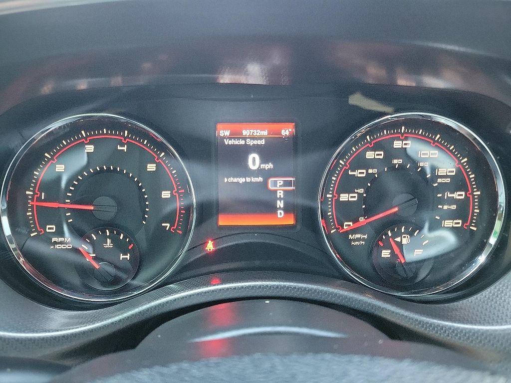 used 2013 Dodge Charger car, priced at $12,995