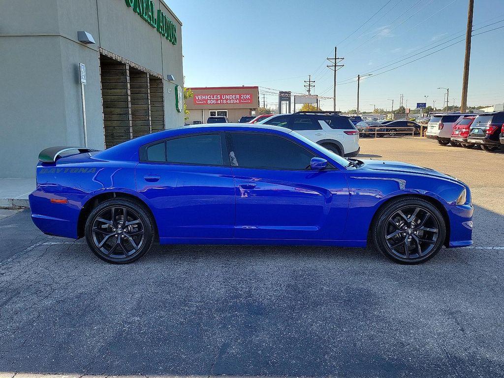used 2013 Dodge Charger car, priced at $12,995