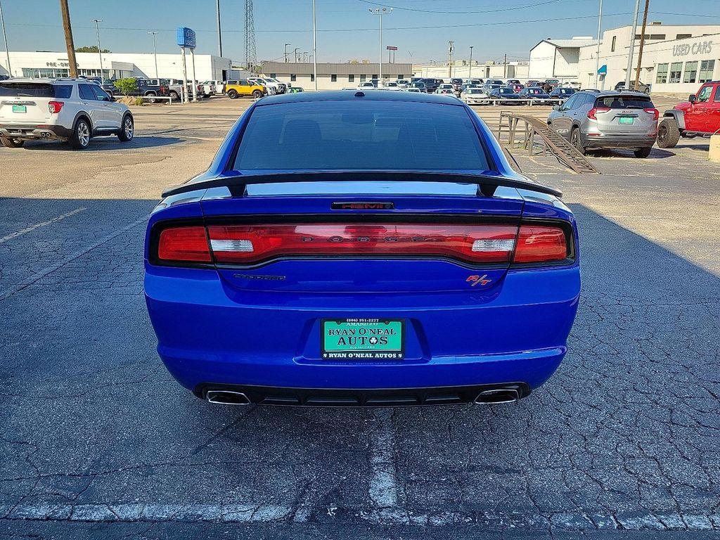 used 2013 Dodge Charger car, priced at $12,995